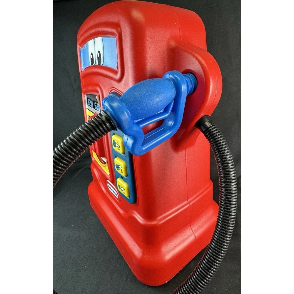 Little Tikes little tikes